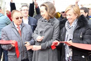 INAUGURACIÓN