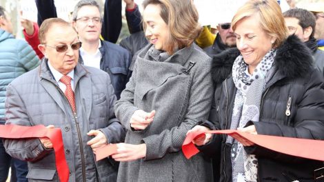 INAUGURACIÓN