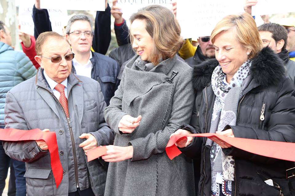 INAUGURACIÓN