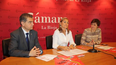 Logrostock rueda de prensa