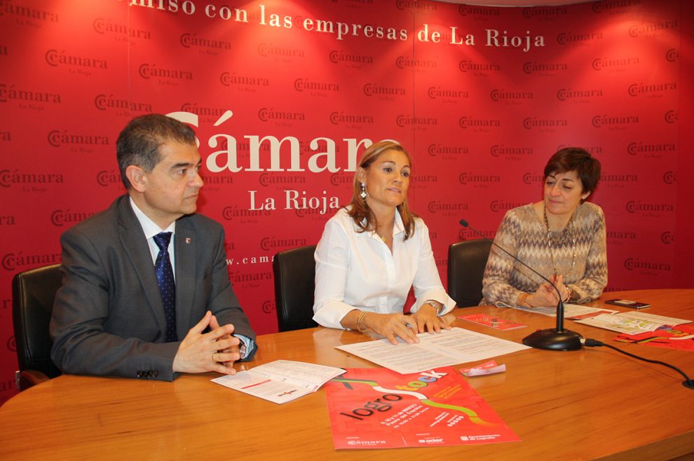 Logrostock rueda de prensa
