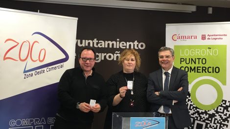 SORTEO ZOCO 19 MAR
