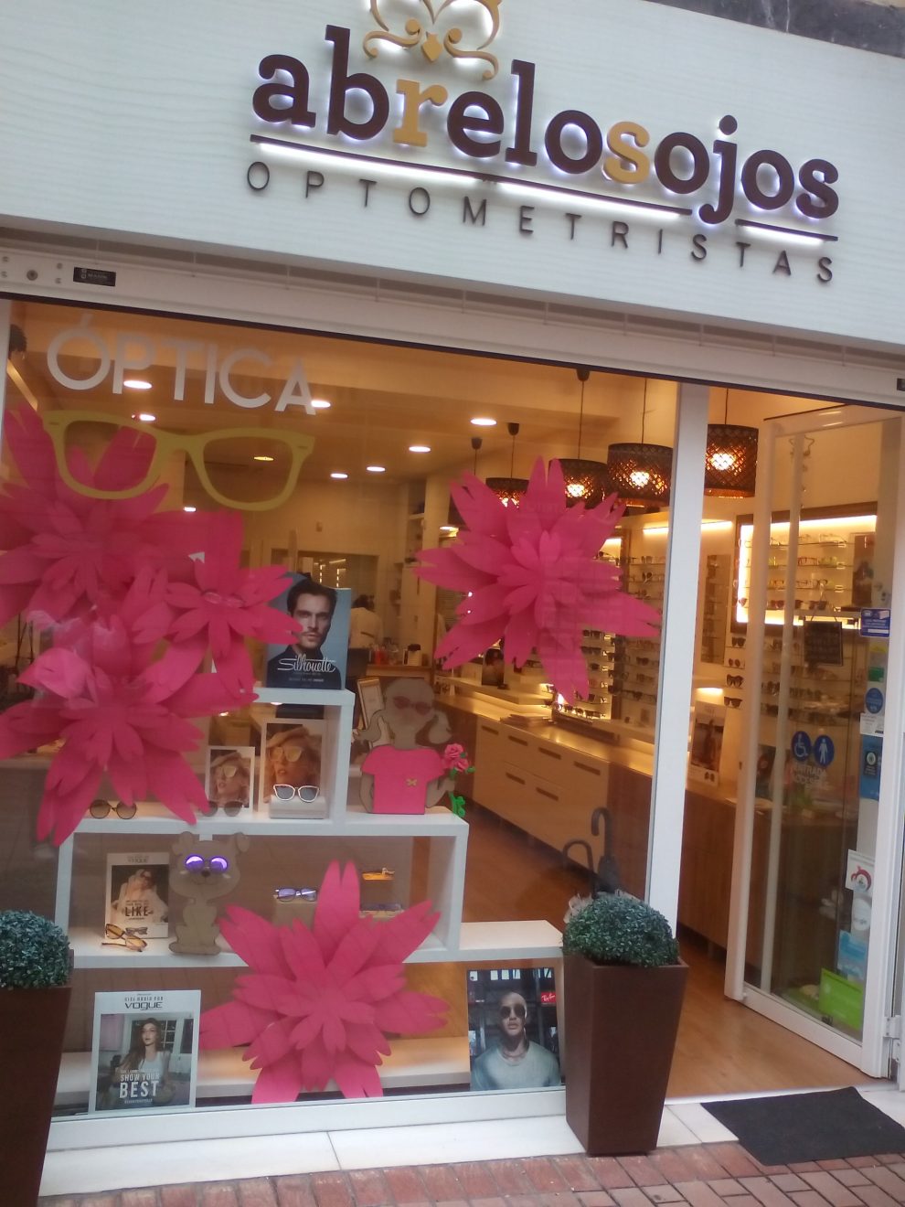 OPTICA ABRELOSOJOS 3