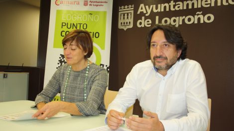 rueda de prensa
