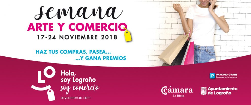 Semana de Arte y Comercio