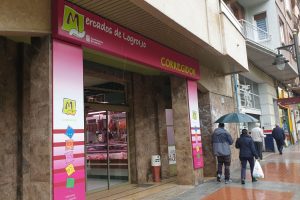 Mercado del Corregidor