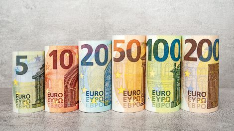NUEVOS BILLETES