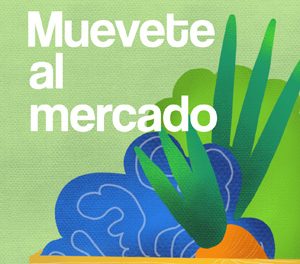 Muevete al mercado
