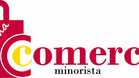 Logo programa Comercio Minorista