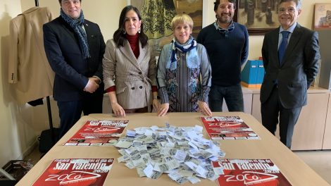 SORTEO-