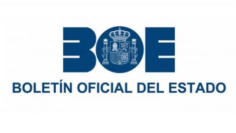 imagen boe