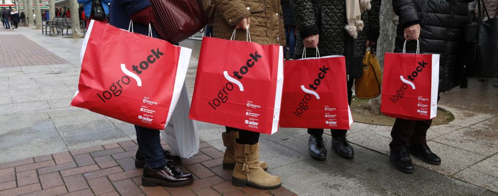 Inaugurada la XVIII Edición de Logrostock. Días 6, 7 y 8 de marzo