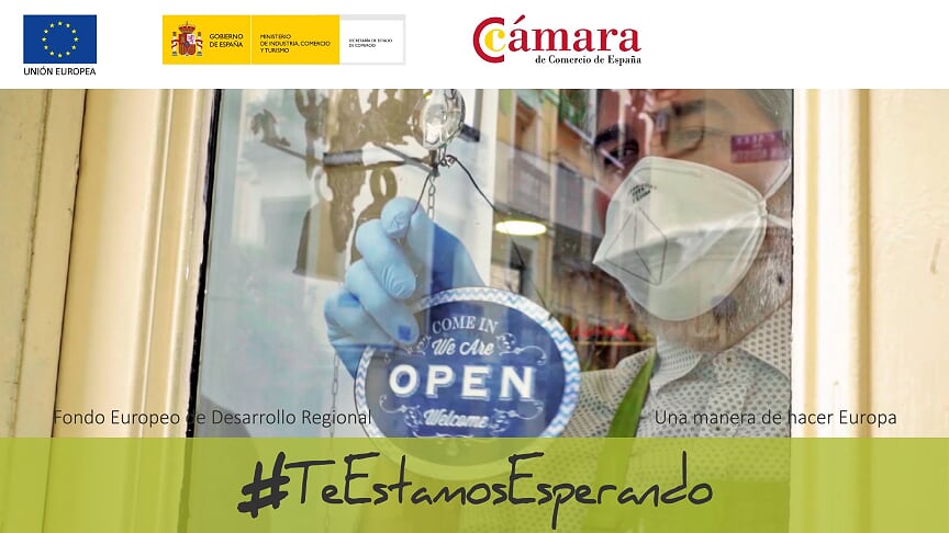 Captura te estamos esperando cartel abierto-01