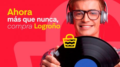 imagen para redes sociales con Logos