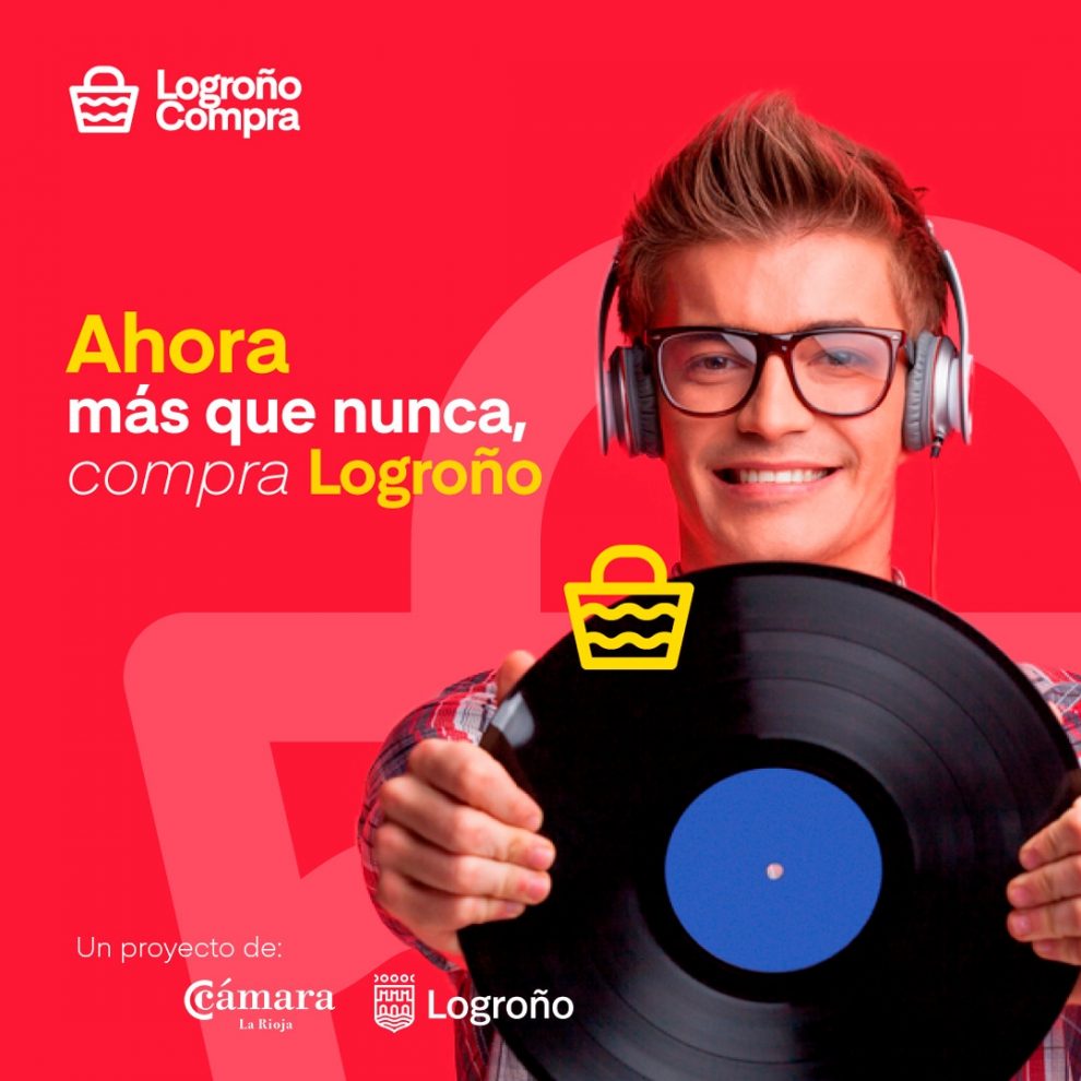 imagen para redes sociales con Logos