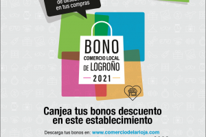 DISTINTIVO COMERCIOS