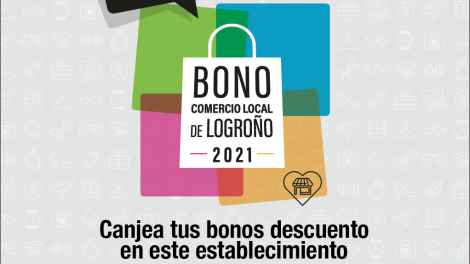 DISTINTIVO COMERCIOS
