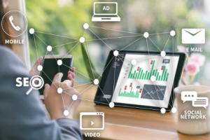 JORNADAS DIGITALIZACIÓN COMERCIOS