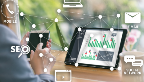 JORNADAS DIGITALIZACIÓN COMERCIOS