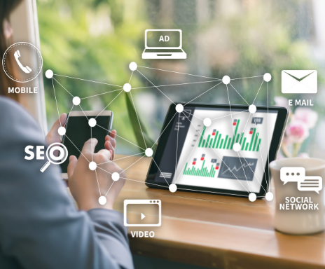 JORNADAS DIGITALIZACIÓN COMERCIOS