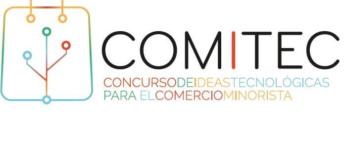 Concurso Ideas Tecnológicas comercio minorista
