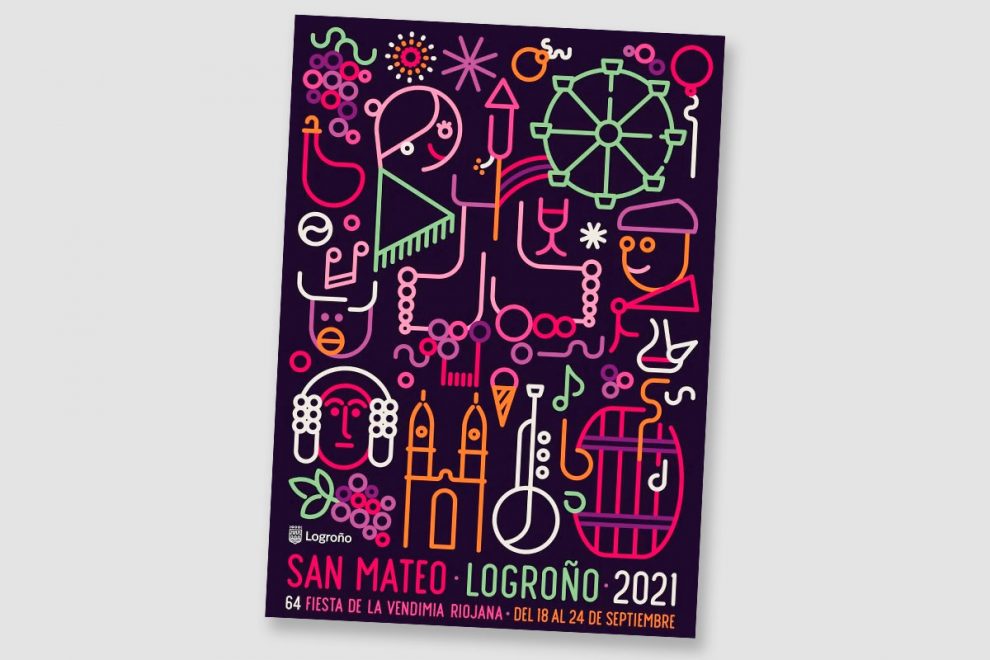 cartel-san-mateo-2021-logrono