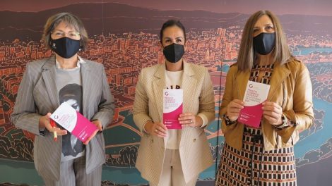 Convocatoria Premios