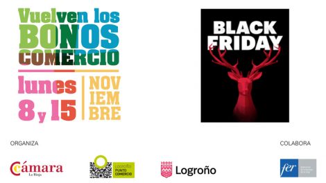BONOS BLACK FRIDAY