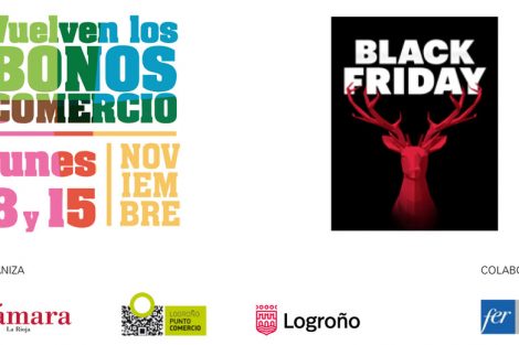 BONOS BLACK FRIDAY