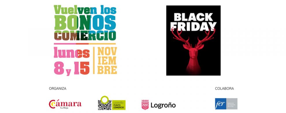BONOS BLACK FRIDAY