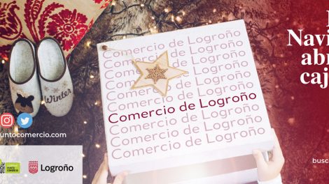 CAMPAÑA DE NAVIDAD