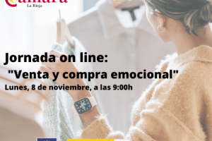 Jornada on line Venta y Compra emocional