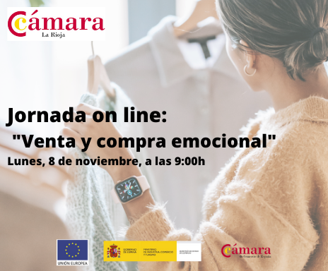 Jornada on line Venta y Compra emocional