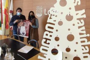 NOTICIAS CÁMARA - 30.11.2021 rueda prensa campaña navidad