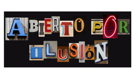 IMÁGEN ABIERTOS POR ILUSIÓN