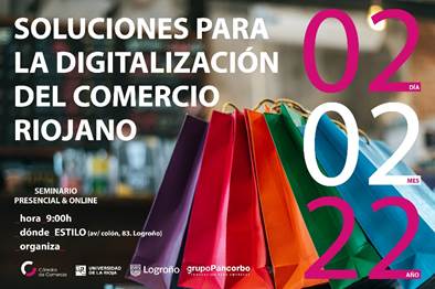 SOLUCIONES DIGITALIZACIÓN