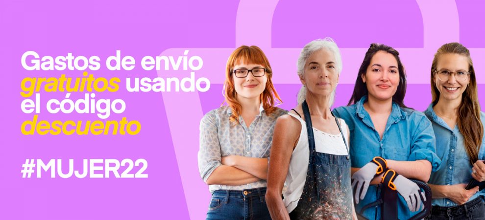 IMAGEN SEMANA DE LA MUJER