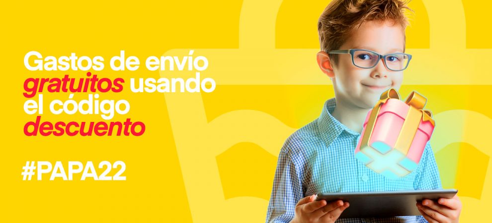 IMAGEN SEMANA DÍA DEL PADRE