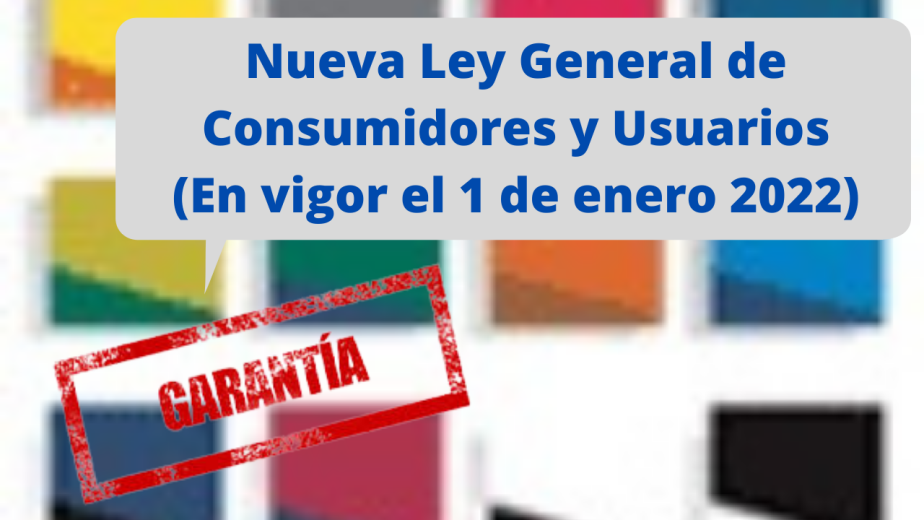 Ley de Garantías