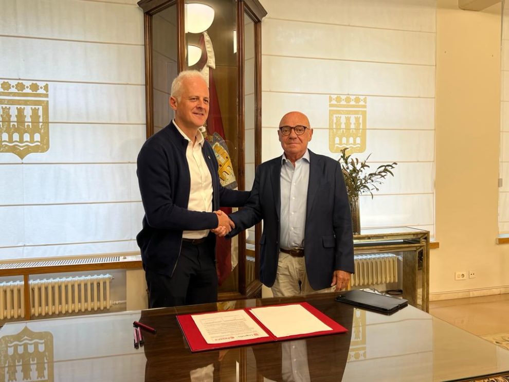 Foto+firma ADDENDA 1ª