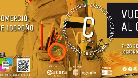 Campaña Vuelta al Cole 2022