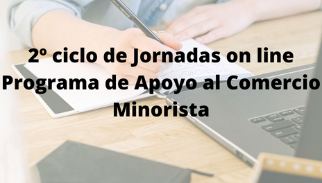 2 ciclo Jornadas - Noticia web