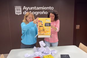 SORTEO CUADERNOS VUELTA AL COLE