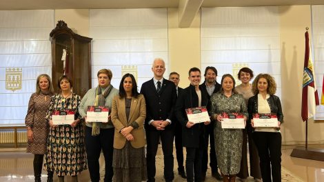 Foto+familia+Premios+Navidad