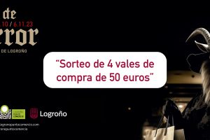 Imagen SORTEO VALES DE COMPRA