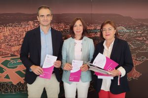 Presentación Premios Comercio (10-10-23)