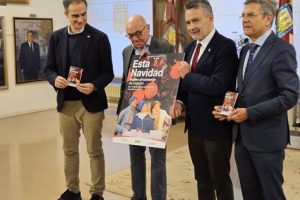 Campaña comercio Navidad 2023