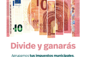 DIVIDE Y GANARAS AYUNTAMIENTO