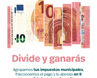 DIVIDE Y GANARAS AYUNTAMIENTO
