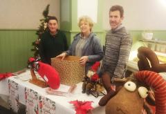 SORTEO NAVIDAD ACOVARA 1